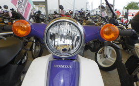HONDA C110 SUPER CUB JA07