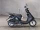 Фото Honda DIO с японского аукциона