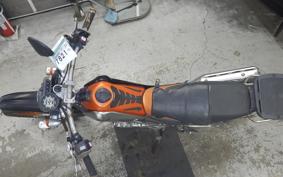 YAMAHA TRICKER Gen.2 2004 DG16J