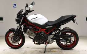 SUZUKI SV650 A 2023 VP55E