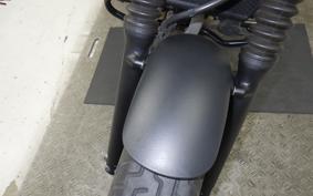 HONDA REBEL 250 S 2003 MC49