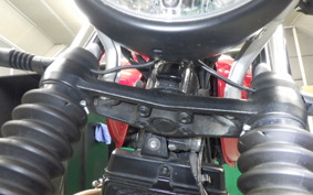 TRIUMPH SCRAMBLER 900 2023