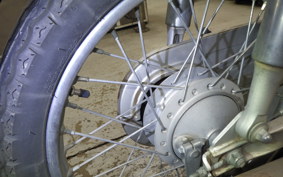 HONDA C110 SUPER CUB JA10