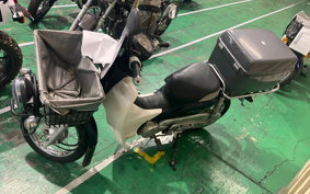 HONDA SUPER CUB50 AA04