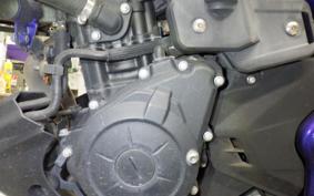 YAMAHA MT-03 2018 RH13J