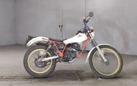 HONDA TLR200 MD09