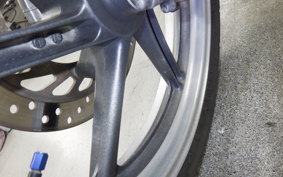 HONDA JADE 2006 MC23