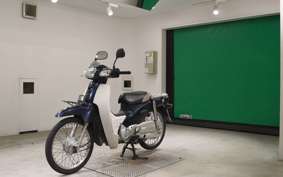 HONDA C50 SUPER CUB 1995 AA04