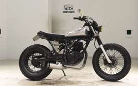 YAMAHA TW200 Gen.2 2019 DG07J