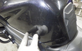 TRIUMPH TIGER EXPLORER 2012