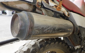 YAMAHA SEROW 225 W 4JG