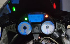 KAWASAKI ZZR1400 2006 ZXT40A