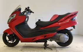 SUZUKI SKYWAVE 250 (Burgman 250) S Gen.3 2005 CJ44A