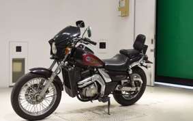 KAWASAKI ELIMINATOR 250 LX 2020 EL250A