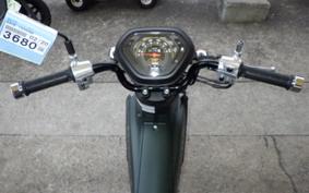HONDA ｸﾛｽｶﾌﾞ50 2011 AA06