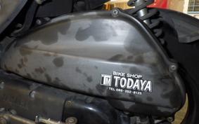 YAMAHA JOG 2020 SA55J