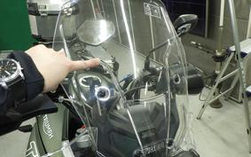 TRIUMPH TIGER 800 2019