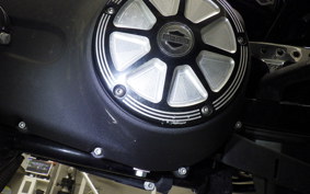 HARLEY FXDB 1580 2013