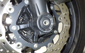 YAMAHA MT-07 ABS 2014 RM07J