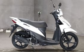 SUZUKI ADDRESS V110 CE47A