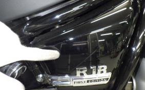 BMW R18 FIRST EDITION 2021