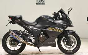 SUZUKI GIXXER 250 SF 2021 ED22B
