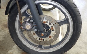KAWASAKI ELIMINATOR 250 SE 2001 EL250A