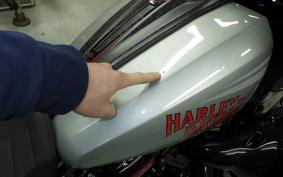 HARLEY FLTRXSTSE1980CVO 2025