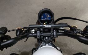 HONDA CL250 MC57