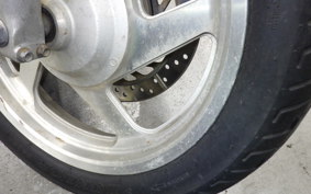 HONDA MAGNA 250 2021 MC29