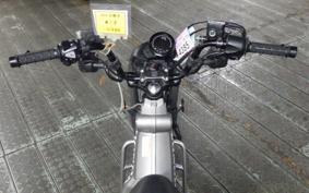 HONDA CT125-2 2021 JA65