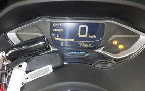 HONDA PCX125 2022 JK05