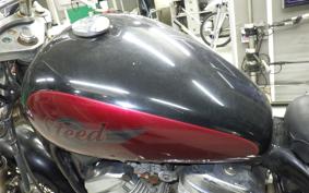 HONDA STEED 400 1995 NC26