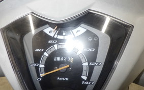 HONDA DIO 110 1999 JF31