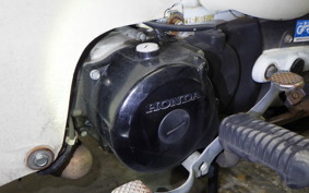 HONDA LITTLE CUB 1987 AA01