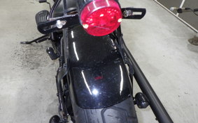 YAMAHA DRAGSTAR 400 CLASSIC 2004 VH01J