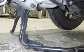 HONDA GIORNO 2 2004 AF70