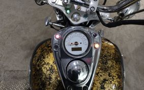 HONDA SHADOW400 NC34