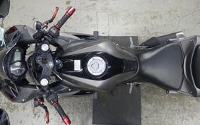 YAMAHA YZF R-3 2016 RH07J