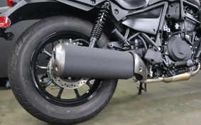 KAWASAKI ELIMINATOR 400-1 2025 EL400A