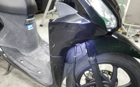 HONDA DIO 110 2004 JF58