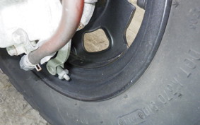 HONDA ZOOMER 2003 AF58