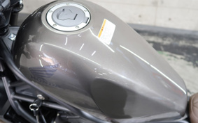 HONDA REBEL 250  S E-clutch MC49