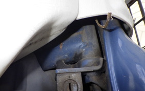 HONDA C50 SUPER CUB AA01