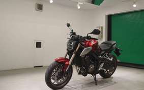 HONDA CB650R 2018 RH03