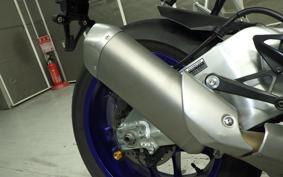 YAMAHA YZF-R1 M 2016