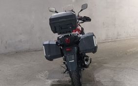 SUZUKI V STROM 250 DS11A