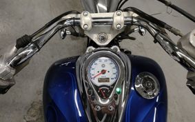 YAMAHA DRAGSTAR400 VH01J