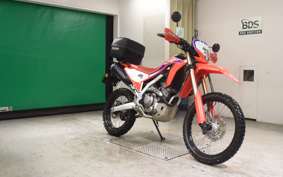 HONDA CRF250L MD47