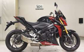 SUZUKI GSX-S 1000 2015 GT79A
